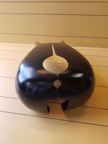 6 GAL TANK SHROUDS FOR HARLEY DAVIDSON TOURING BIKES FROM 2008-2013 - Picture 2 of 7
