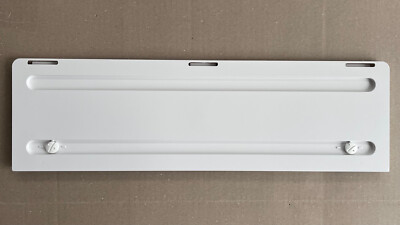 Winterabdeckung (lang) weiß f. Belüftungssystem Dometic LS 200+500 110630b2 NEU