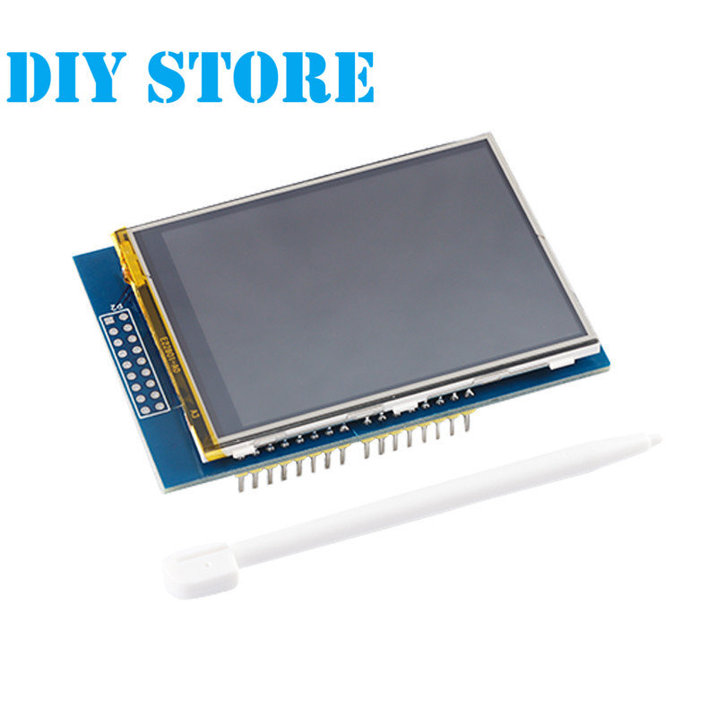 getting 2.8 tft display to work for sale