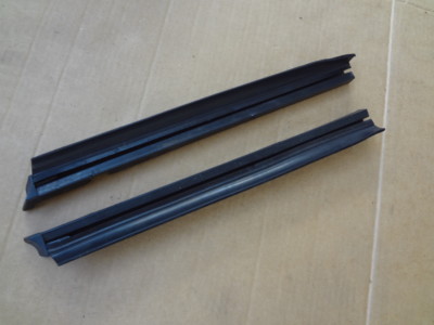 2003 - 2004 MUSTANG SVT COBRA CONVERTIBLE REAR WINDOW TRIM OEM SKU ...
