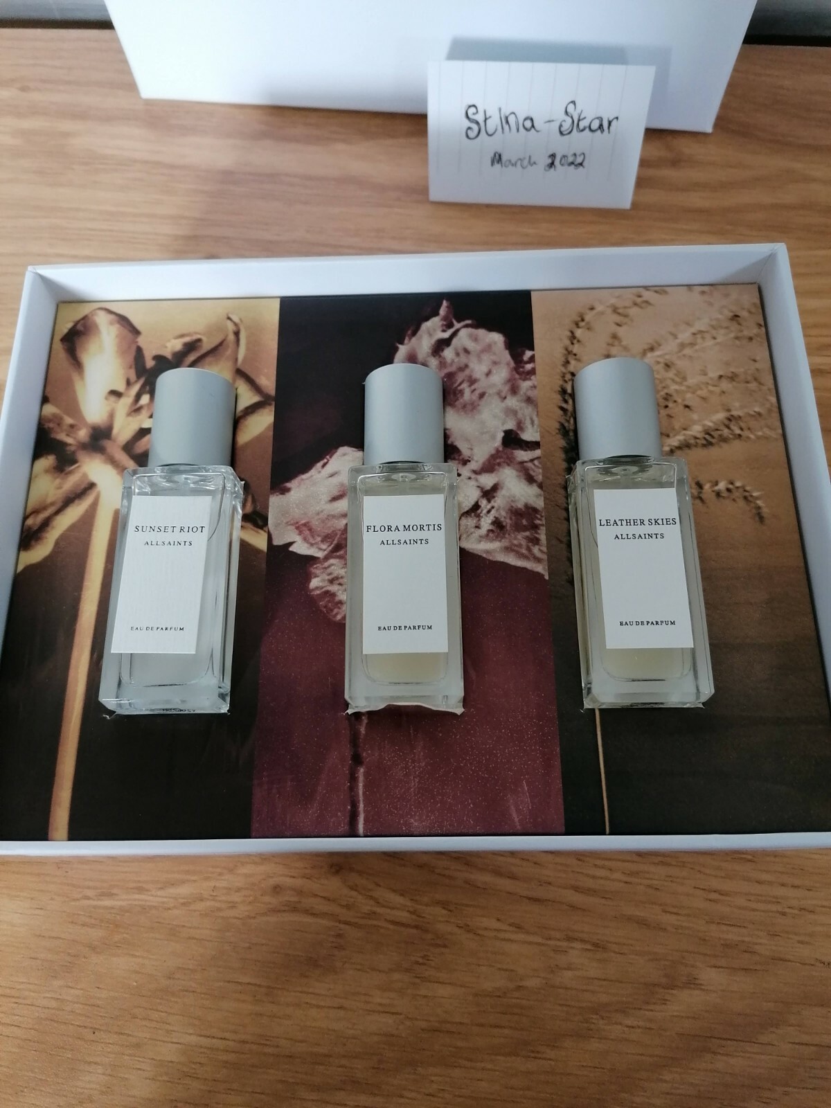 leather skies all saints perfume