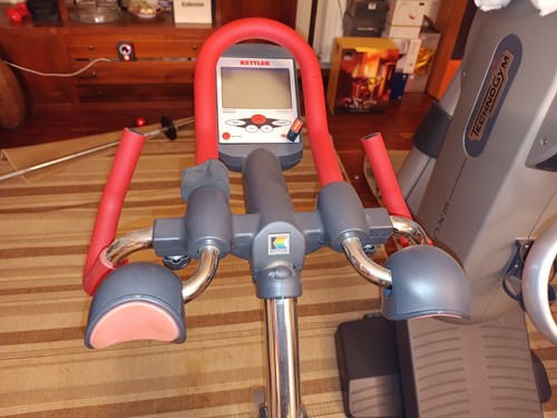 Spinning bike Kettler - Foto 3 di 4