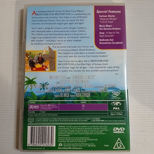DVD Movies - Pick and Choose your own from a HUGE list - Lot 5 - Picture 39 of 252