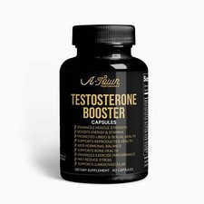 All Supplements