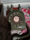 (2)VINTAGE-Phones=Western Electric & Stromberg Carlson-rare....!!!! — photo 2