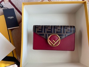 fendi bag belt