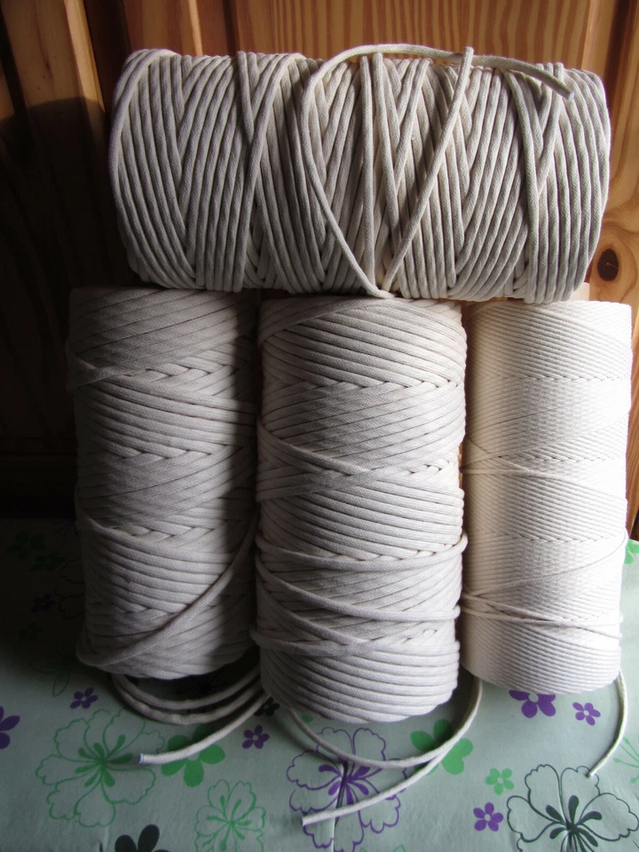 Docht zur Bewässerung von Töpfen Beeten Garten Treibhaus Gewächshaus Zelt ~ - Bild 2 von 4