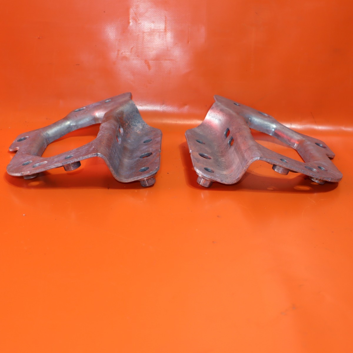 Bentley Continental GT 2012-2015 Front Bracket reinforcement P/N 3W0805677B