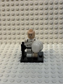LEGO Star Wars Rebels Imperial Stormtrooper Minifigure SW0578