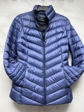 Daunen Jacke von C&A Gr. 38 (Guter Zustand)