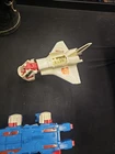 Transformers 1986 G1 Sky Lynx WORKING 100% Complete Original