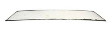 70-76 Porsche 914 Rear Back Window Glass Panel Liz Sekurit Oem 70-76 Porsche 914 Rear Back Window Glass Panel Liz Sekurit Oem