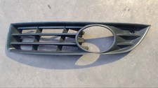 Gitter Luftgitter Nebelscheinwerfer Links 3C0853665A VW Passat Variant 2.0 TDI
