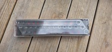 For Snap-on 119stmsyfrx 19pc 1/4 drive 6 poin...