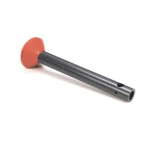 CMA 00121.50 Old Style Drain Ball (Red Dome