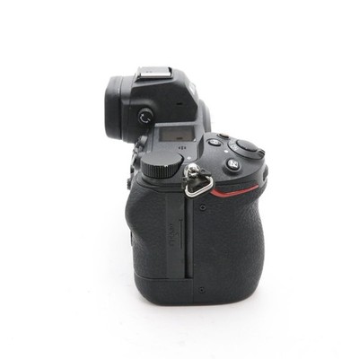 Nikon Z 6II 24.5MP Mirrorless Camera - Black (Body Only) for sale
