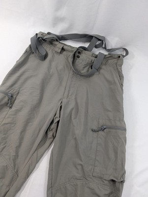 Patagonia PCU L5 Level 5 Military Soft Shell Gen II Pants