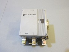 Allen-Bradley 100-B110N*3 Ser B Contactor 110A 3P 600V USED