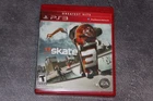 Skate 3 PS3 Game, Greatest Hits Sony PlayStation, Includes Game Disc and Case