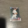 2025 Bowman Chrome David Sandlin 1st Bowman Chrome #BCP-195