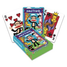 Officially Licensed Aquarius Paul Frank Playi...