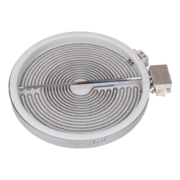 Easypart Passend FüR Electrolux 3740640234 StrahlheizköRper FüR Herd-image