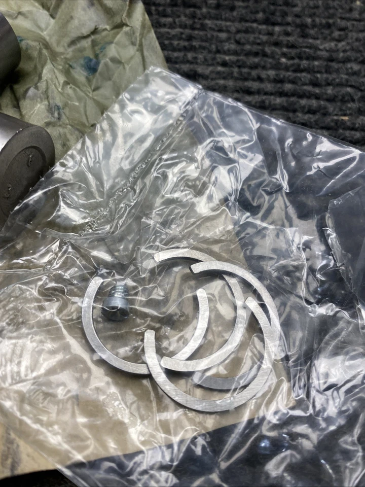 Junta universal Moog / Carquest 246 junta en U 015-2097-4 Foto 4 de 4