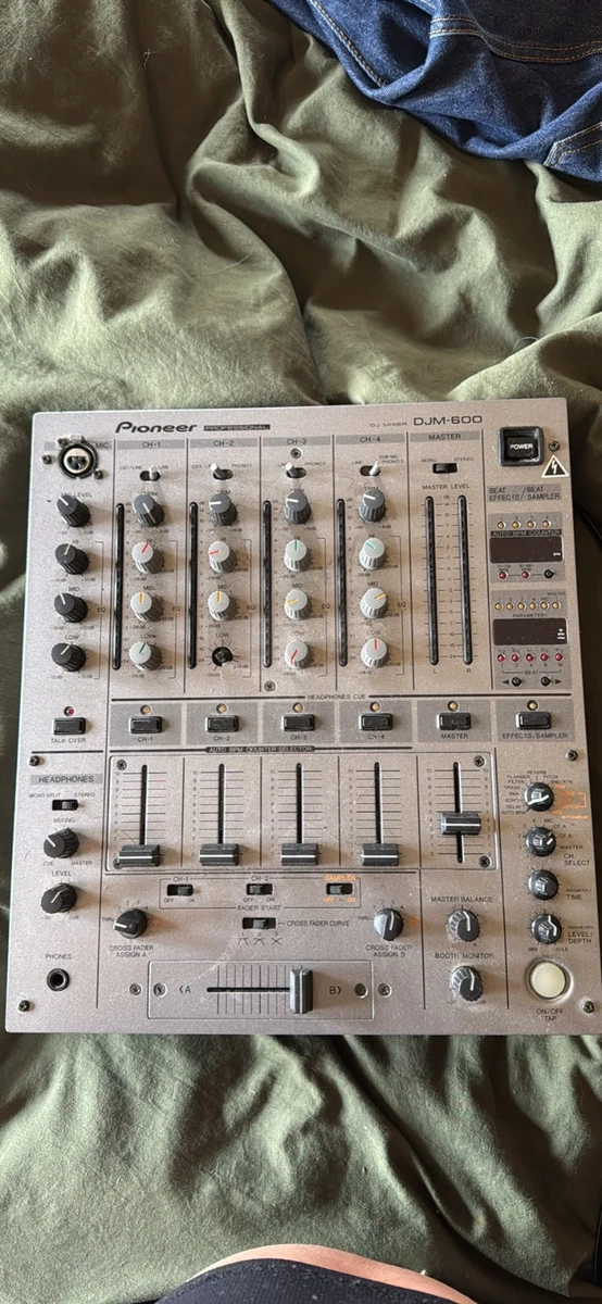 Djm 600 for sale | eBay