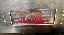 Cambridge Audio Azur 851A Integrated Amplifier – High-End Stereo Amp