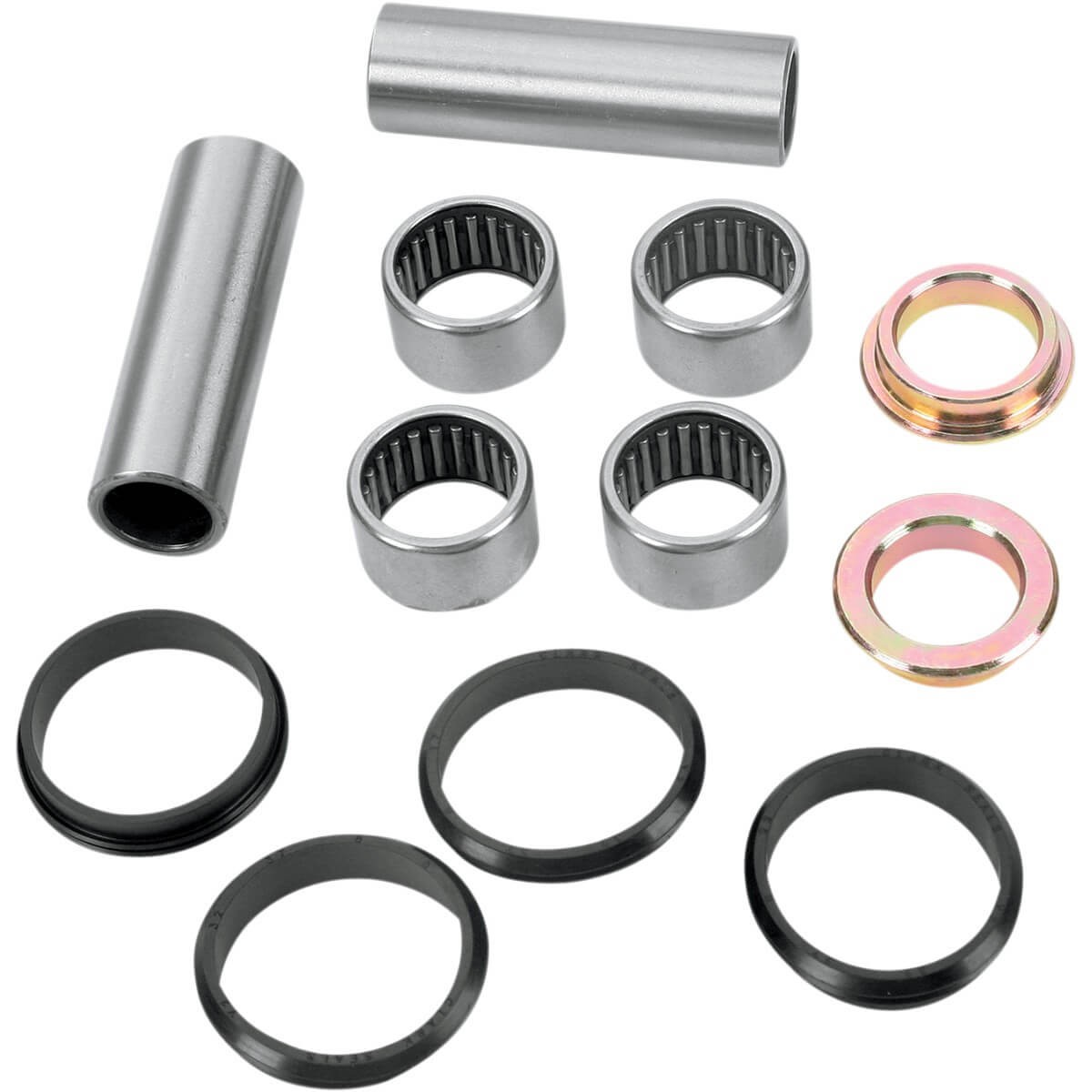 Kit roulements bras oscillant Honda CR 250 R pour éliminer le jeu arrière