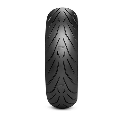 Neumático trasero Pirelli Angel GT 180/55ZR17 73W radial TL Kawasaki ZZR1200 02-05 Foto 4 de 4