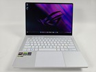 ASUS ROG Zephyrus G14 14" 3K OLED 120Hz Ryzen 9 8945HS, 32GB, 1TB SSD, RTX 4070