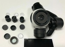 DJI Inspire 1 X3 Gimbal Night Vision Infrared Modified Version Police Aerial