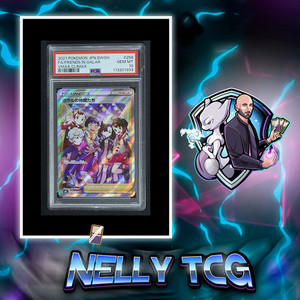 2021 Pokemon Galar Friends (JP) - VMAX Climax - 258/184 - PSA 10 GEM MINT