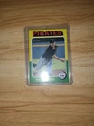 2024 Topps Heritage High Number - Paul Skenes #594 (RC)