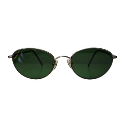 Vintage Sunglasses Oval 90