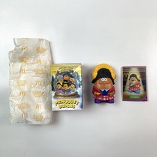 McDonald s Kerwin Frost McNugget Buddies Darla 2023 Toy w/ Box Card