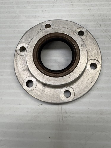 Aluminum Quickchange Rear End 6 Spline Front Cover - Halibrand 301
