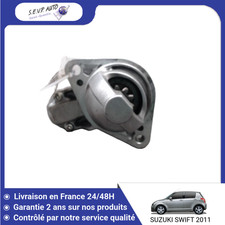 Démarreur Suzuki SWIFT