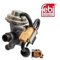 Febi Bilstein Agr-Ventil Passend FüR Mercedes-Benz E-Klasse SL