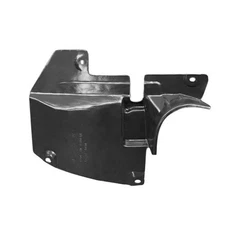 Front Passenger Side Fender Splash Shield (Standard Line)