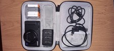 Sony ZV-1F 20.1MP Vlogging Camera - Black