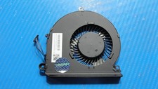 HP Pavilion 15-au123cl 15.6" Genuine CPU Cooling Fan 856359-001 47G34TP103
