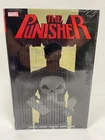 Punisher Back to the War Omnibus Marvel Comics HC Hardcover OOP New Sealed