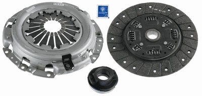 SACHS Kupplungssatz 3000 264 003 für MITSUBISHI