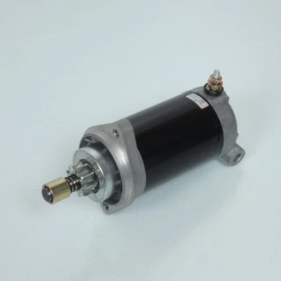 Démarreur Parts Unlimited pour Moto Neige Yamaha 480 PZ Phazer E 1984 à 1999 - Photo 1/4