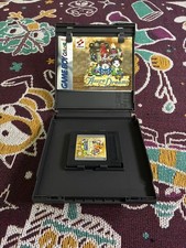 Azure Dreams Nintendo Game Boy Color 1999 CIB