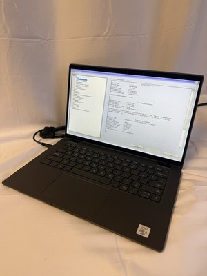 Dell Latitude 7410 14'' Core i5-10310U 1.7GHz 16GB RAM NO OS/NO SSD