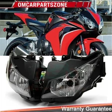 Front Headlight Headlamp Assembly For Honda CBR1000RR CBR 1000 RR 2012-2016 2015