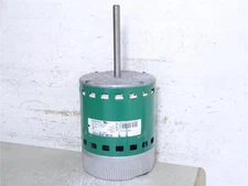 Genteq 5SME39SXL3223 ECM Blower Motor 3/4HP 120/240V 1050RPM Evergreen 6507V
